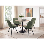 6154GNS Side Chair, Set of 2 - 6154GNS