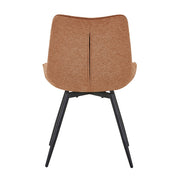 6154RNS Side Chair, Set of 2 - 6154RNS