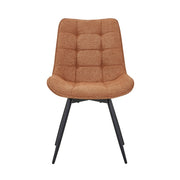 6154RNS Side Chair, Set of 2 - 6154RNS