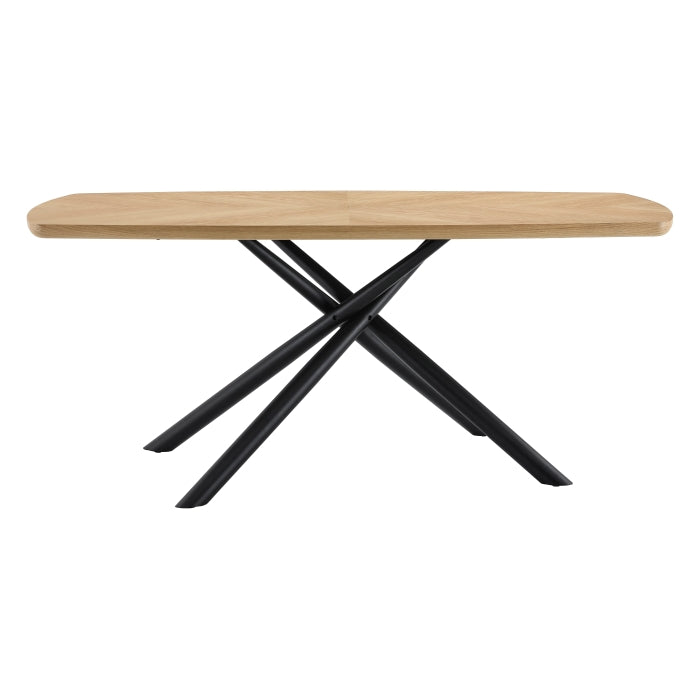 6157-71* (2) Dining Table - 6157-71*
