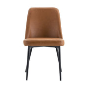 6157BRS Side Chair, Set of 2 - 6157BRS