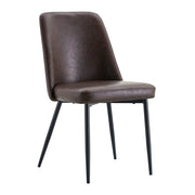 6157DBS Side Chair, Set of 2 - 6157DBS