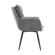6157PGA Arm Chair, Set of 2 - 6157PGA