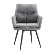 6157PGA Arm Chair, Set of 2 - 6157PGA