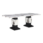 6171-82* (2) Dining Table - 6171-82*