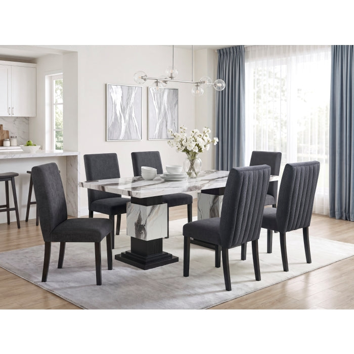 6171-82* (2) Dining Table - 6171-82*