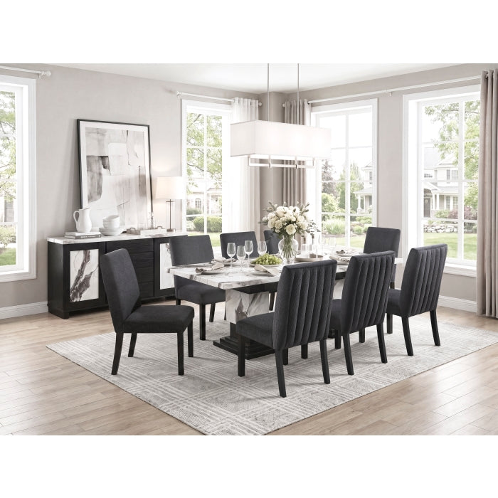 6171S Side Chair, Set of 2 - 6171S