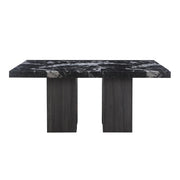 6172-70* (2) Dining Table - 6172-70*