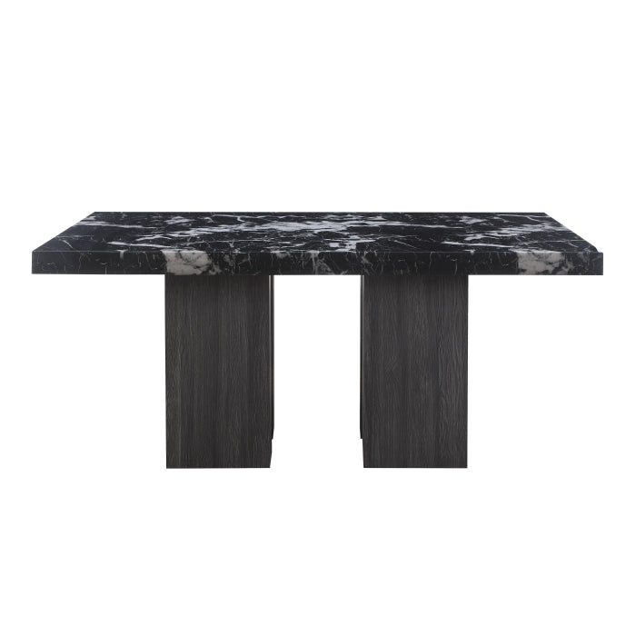 6172-70* (2) Dining Table - 6172-70*