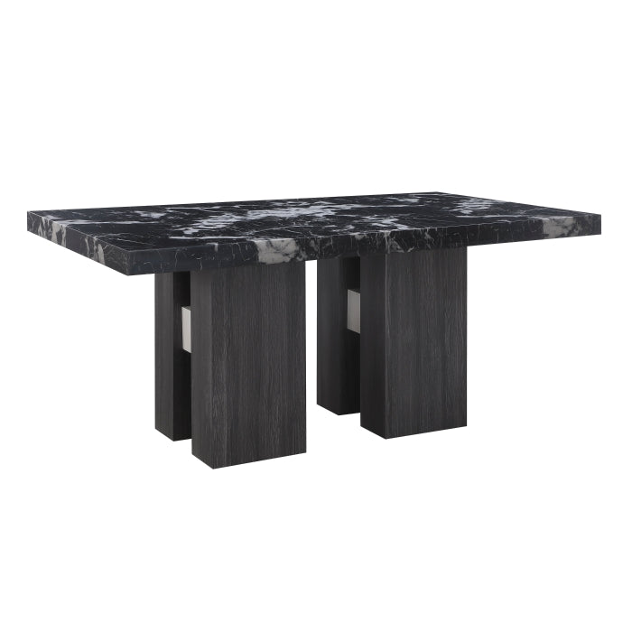 6172-70* (2) Dining Table - 6172-70*