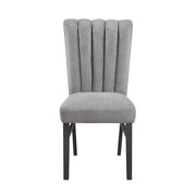6172S Side Chair, Set of 2 - 6172S