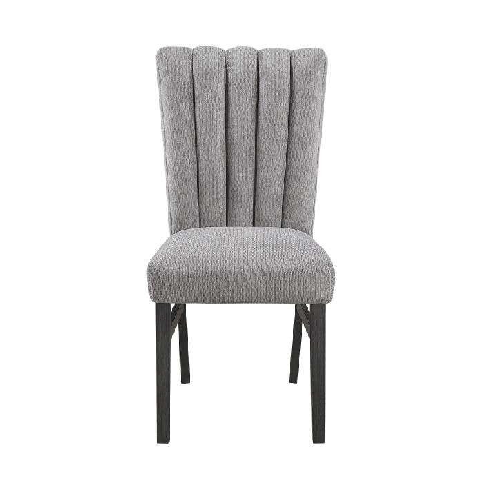 6172S Side Chair, Set of 2 - 6172S