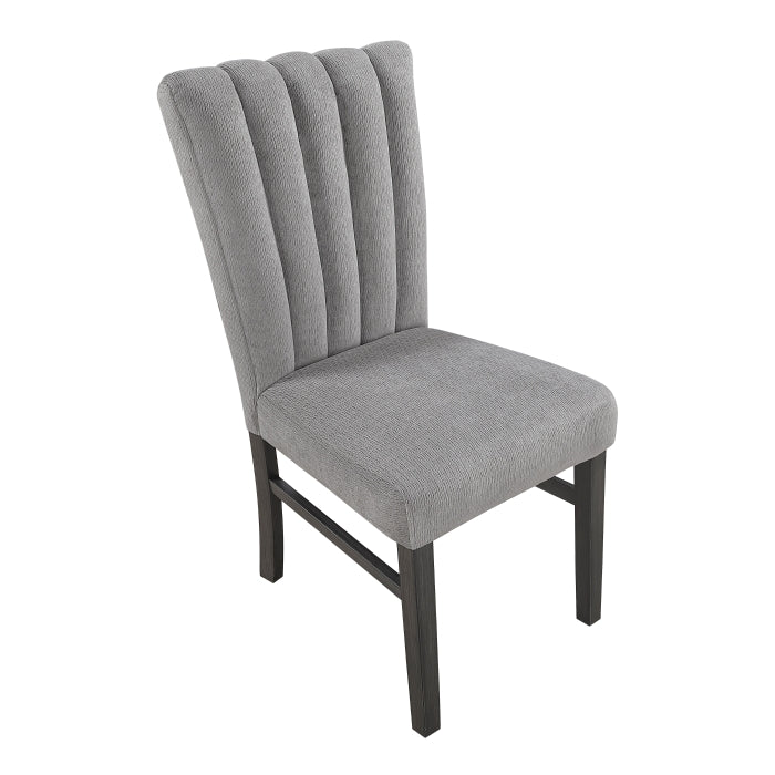 6172S Side Chair, Set of 2 - 6172S