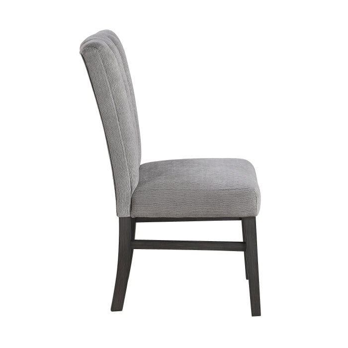 6172S Side Chair, Set of 2 - 6172S