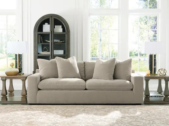Maxton Heights  Pebble 2- Piece Sectional Sofa