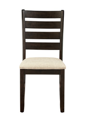 Blair Farm Brown 7 - Piece Dining Set - Lara FurnitureDining Room Set
