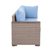 70000RBU-SC Outdoor Sectional Set - 70000RBU-SC