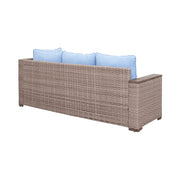 70000RBU-SC Outdoor Sectional Set - 70000RBU-SC