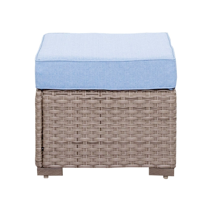 70000RBU-SC Outdoor Sectional Set - 70000RBU-SC