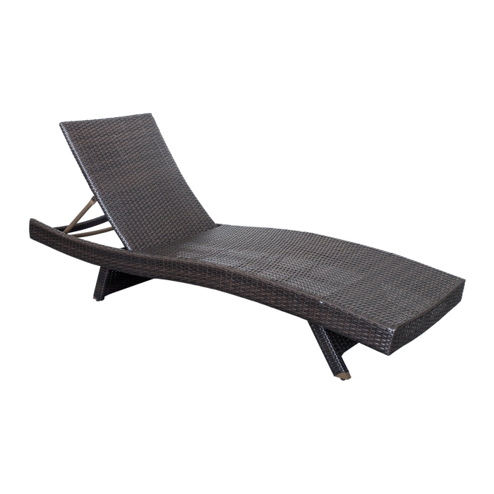 70001RES-5 Outdoor Chaise Lounger, Set of 2 - 70001RES-5