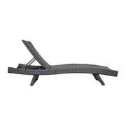 70001RES-5 Outdoor Chaise Lounger, Set of 2 - 70001RES-5