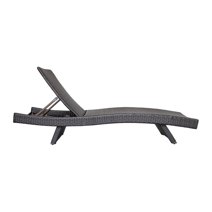 70001RES-5 Outdoor Chaise Lounger, Set of 2 - 70001RES-5