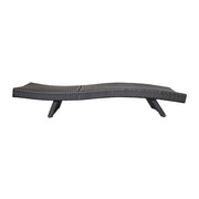 70001RES-5 Outdoor Chaise Lounger, Set of 2 - 70001RES-5