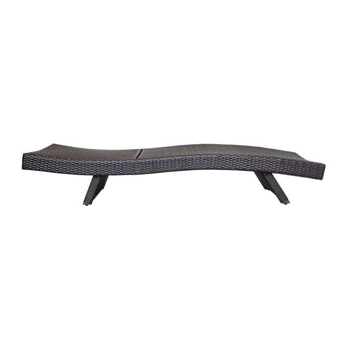 70001RES-5 Outdoor Chaise Lounger, Set of 2 - 70001RES-5