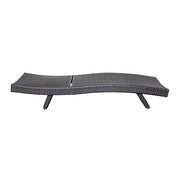 70001RES-5 Outdoor Chaise Lounger, Set of 2 - 70001RES-5