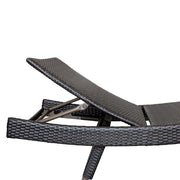 70001RES-5 Outdoor Chaise Lounger, Set of 2 - 70001RES-5