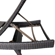 70001RES-5 Outdoor Chaise Lounger, Set of 2 - 70001RES-5