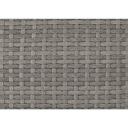70001RGY-5 Outdoor Chaise Lounger, Set of 2 - 70001RGY-5