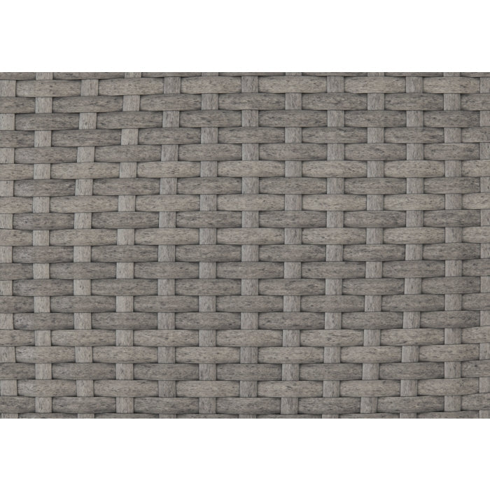 70001RGY-5 Outdoor Chaise Lounger, Set of 2 - 70001RGY-5