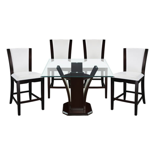 710-36SQ*5W 5pc Set (TB+4S) - 710-36SQ*5W