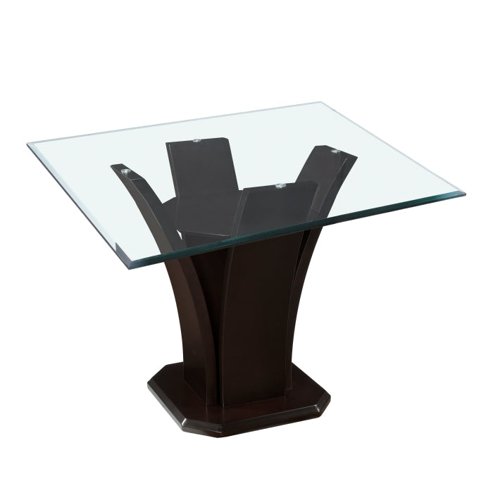 710-36SQ* Counter Height Table - 710-36SQ*