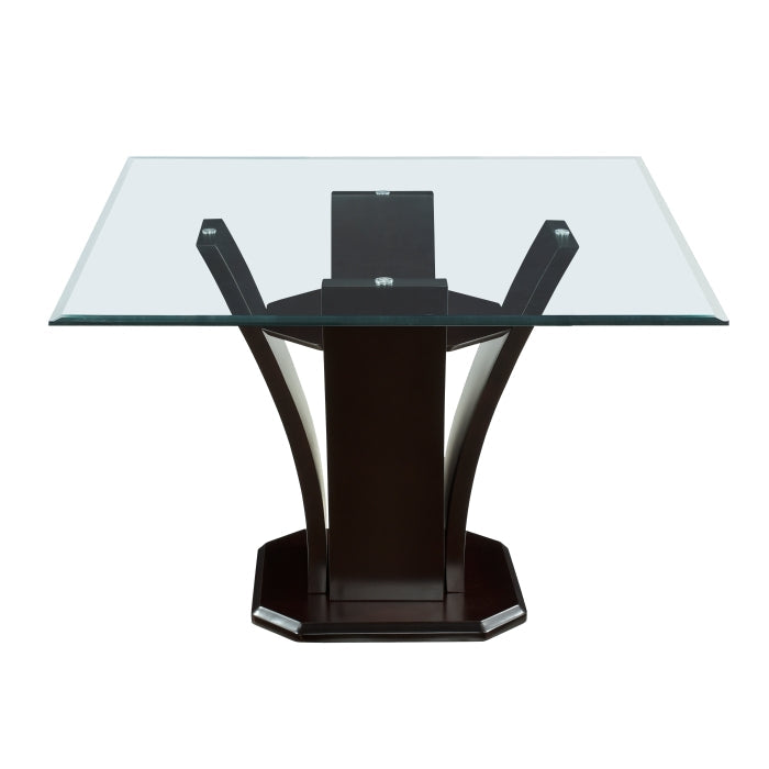 710-54SQ* Dining Table - 710-54SQ*