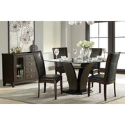 710S Side Chair, Set of 2 - 710S