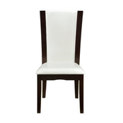 710WS Side Chair, Set of 2 - 710WS