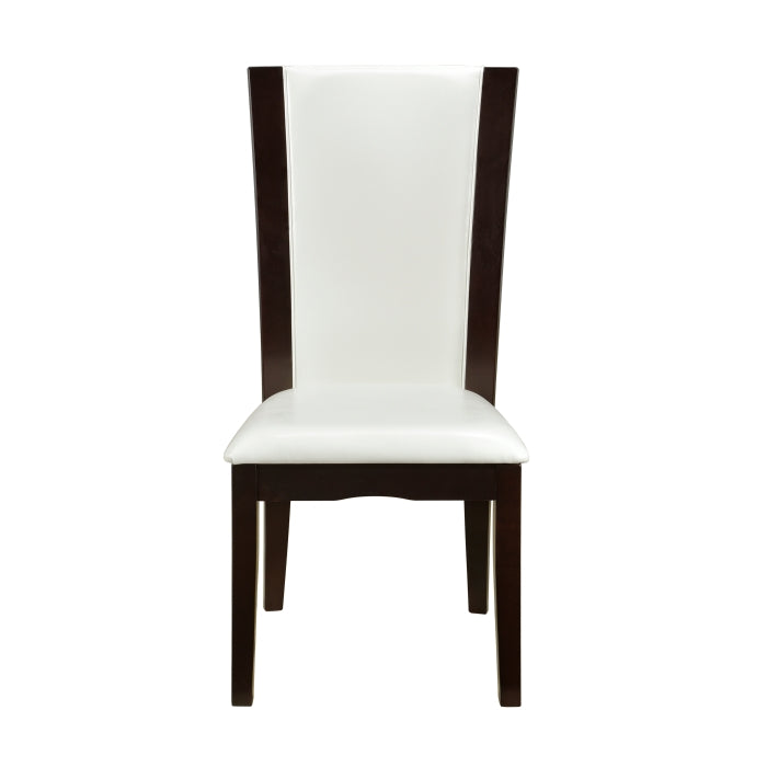 710WS Side Chair, Set of 2 - 710WS