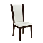 710WS Side Chair, Set of 2 - 710WS