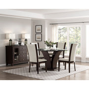710WS Side Chair, Set of 2 - 710WS