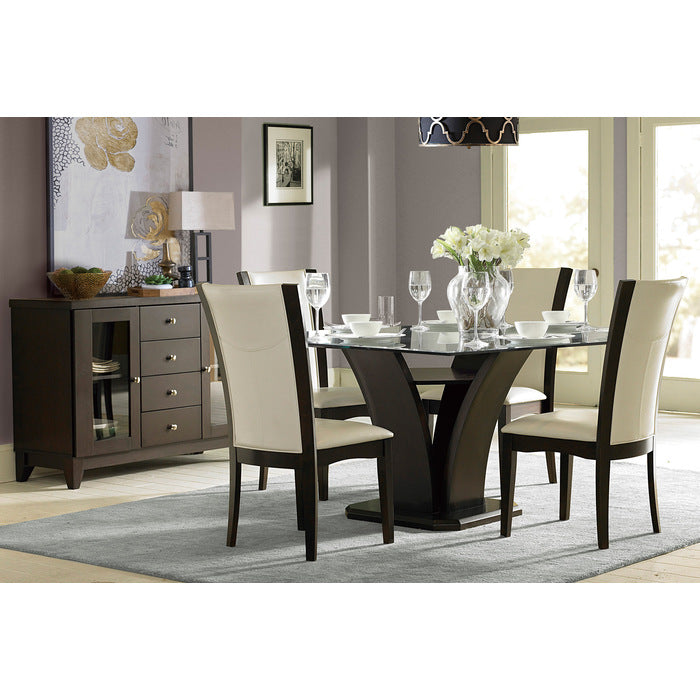 710WS Side Chair, Set of 2 - 710WS