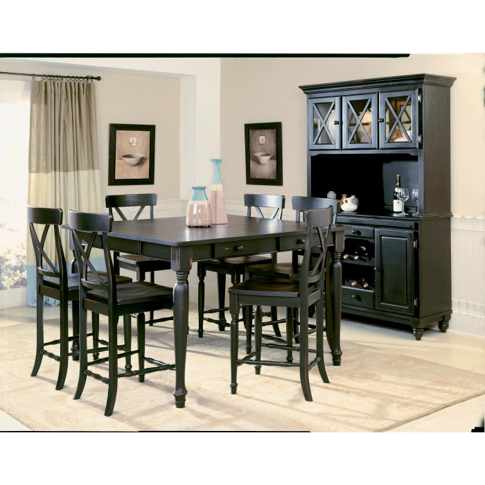 715-36 Counter Height Table - 715-36