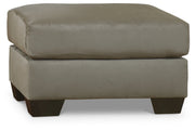 Darcy Cobblestone Sofa, Chair and Ottoman -  Ashley - Lara Furniture