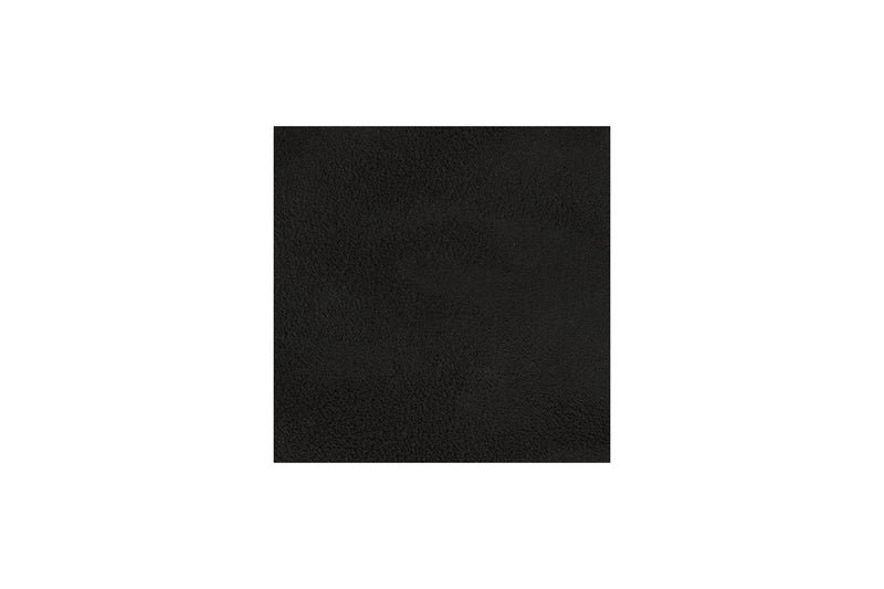 Darcy Black Loveseat and Ottoman -  Ashley - Lara Furniture