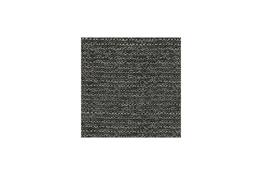 Agleno Charcoal Sofa and Loveseat -  Ashley - Lara Furniture