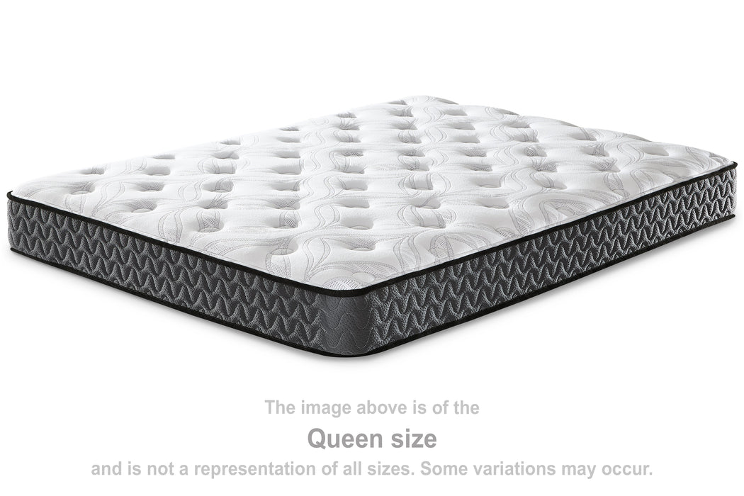 8 Inch Bonnell Hybrid King Mattress - Gate FurnitureKing Mattress