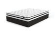 8 Inch Chime Innerspring White King Mattress in a Box - Gate FurnitureKing Mattress