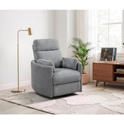 8118DG-1PW Power Swivel Glider Reclining Chair - 8118DG-1PW
