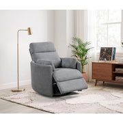 8118DG-1PW Power Swivel Glider Reclining Chair - 8118DG-1PW